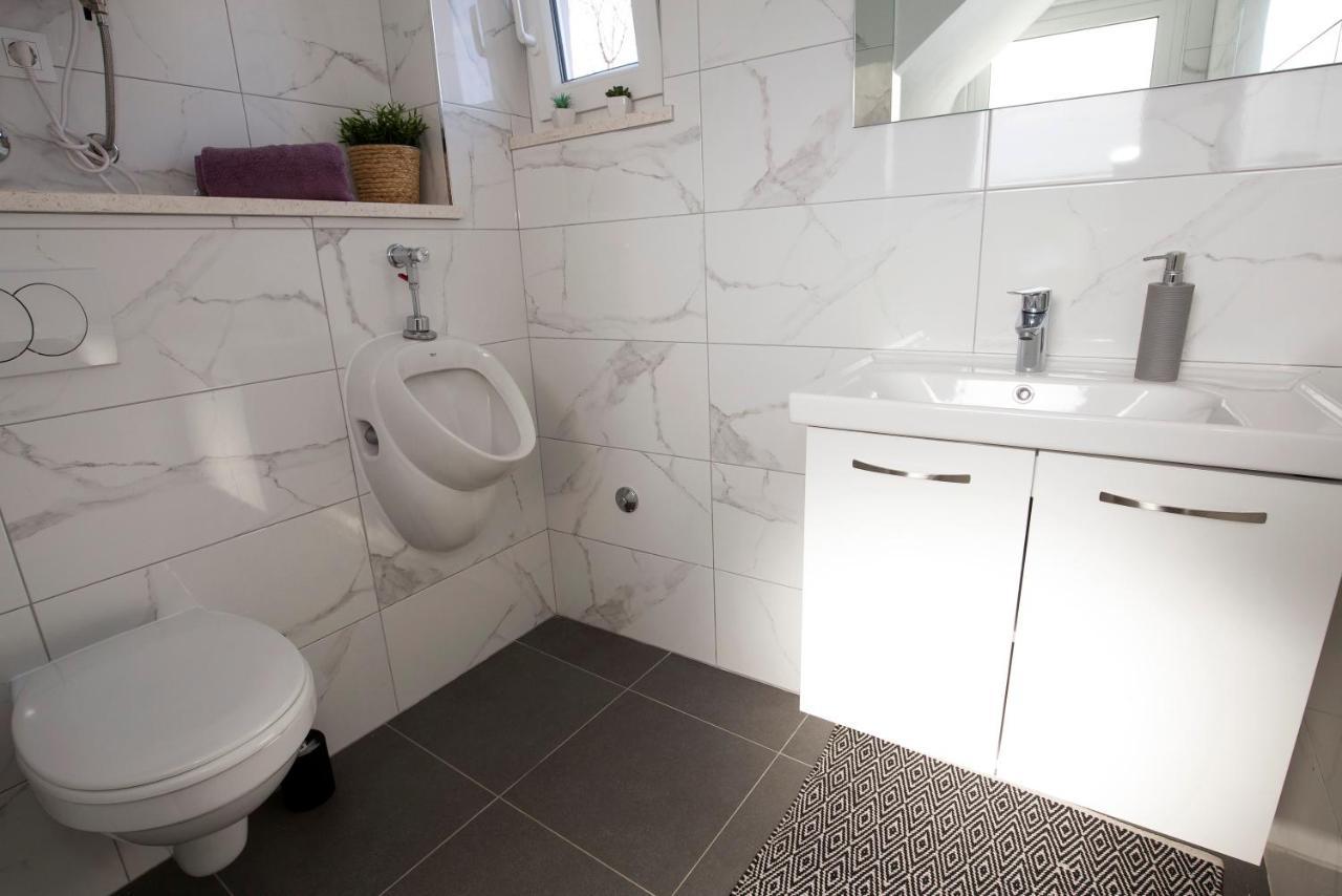 Apartment Maya Bellissima Tugare Exteriör bild